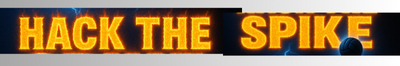 Hack The Spike